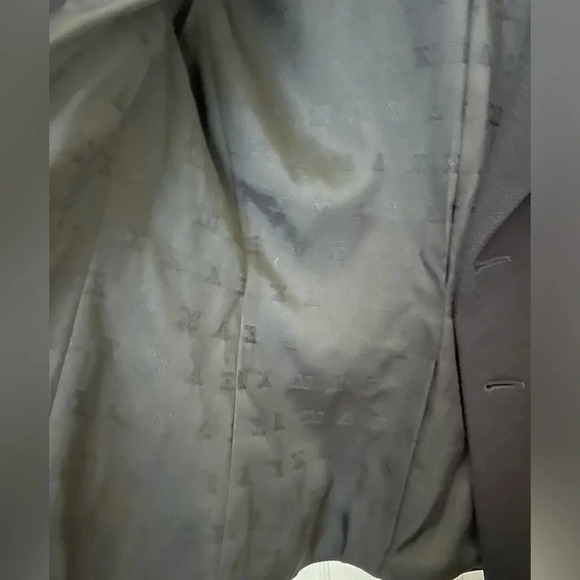 ! MaxMara wool blend blazer jacket - Picture 7 of 7